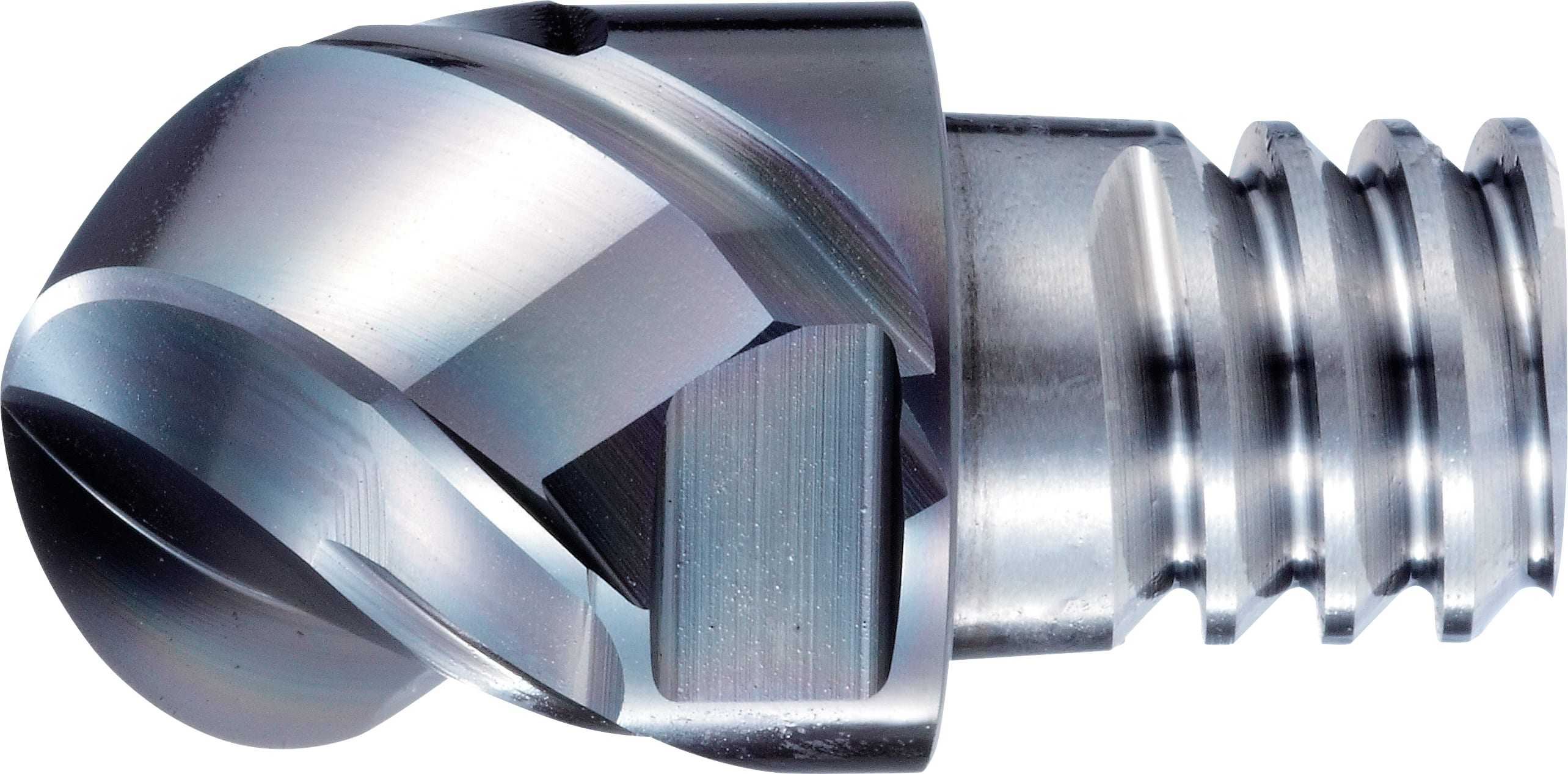 MILLING - INDEXABLE - MILLING - EXCHANGEABLE END MILL HEADS - OSG USA